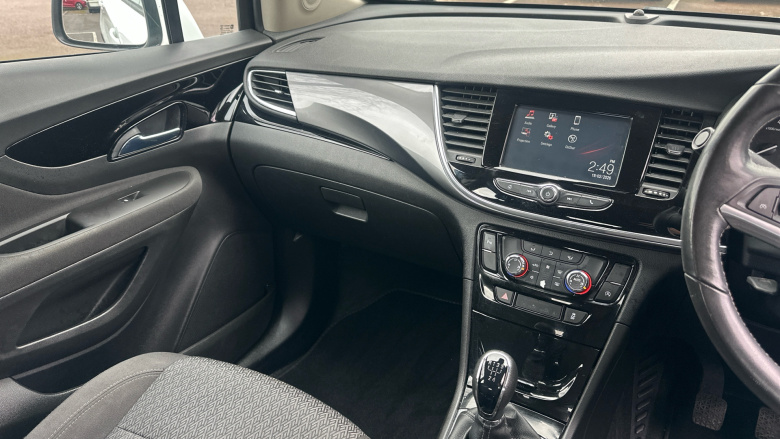 Vauxhall Mokka X 1.6i Active 5dr Petrol Hatchback